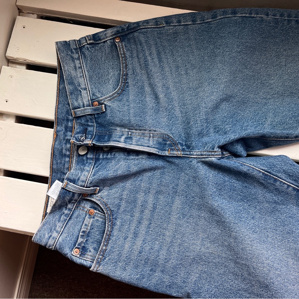 LEVI’S 501 - Picture 2 of 3